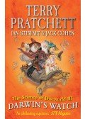 PRATCHETT,TERRY, STEWART, IAN,COHEN, JACK - Science of Discworld III: Darwin's Watch