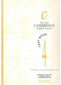 O'SULLIVAN, DESMOND - SWAN, MICHAEL - WALTER, CATHERINE - The New Cambridge english Course - Test Book 4 - Upper-Intermediate