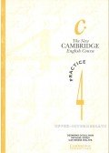 O'SULLIVAN, DESMOND - SWAN, MICHAEL - WALTER, CATHERINE - The New Cambridge English Course - Practice 4 - Upper-Intermediate