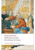 Burke, Edmund - Reflections on the Revolution in France