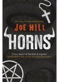 Joe HILL - Horns
