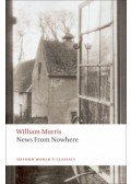 MORRIS, WILLIAM - News from Nowhere