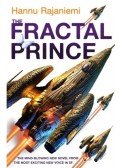 Rajaniemi, Hannu - The Fractal Prince