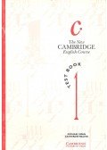 Swan, Michael,Walter, Catherine - The New Cambridge English Course - Practice 1
