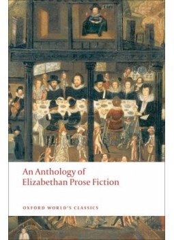 SALZMAN, PAUL - An Anthology of Elizabethan Prose Fiction SALZMAN, PAUL - An Anthology of Elizabethan Prose Fiction, null 2008 antikvár könyv