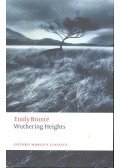 Emily Bronte - Wuthering Heights