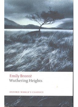 Emily Bronte - Wuthering Heights Emily Bronte - Wuthering Heights, null 2009 antikvár könyv