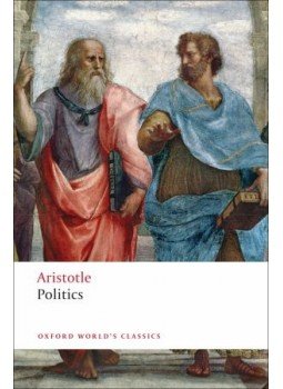 Aristotle - The Politics Aristotle - The Politics, null 2009 antikvár könyv