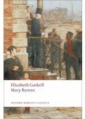 Gaskell, Elizabeth - Mary Barton