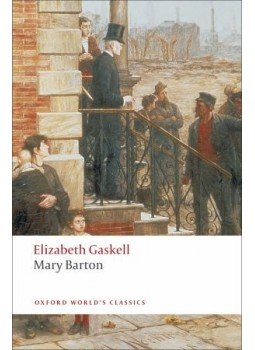 Gaskell, Elizabeth - Mary Barton Gaskell, Elizabeth - Mary Barton, null 2008 antikvár könyv