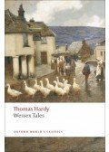 Thomas Hardy - Wessex Tales