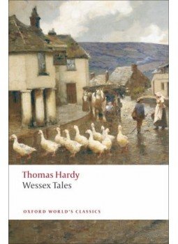 Thomas Hardy - Wessex Tales Thomas Hardy - Wessex Tales, null 2009 antikvár könyv