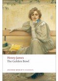 Henry James - The Golden Bowl
