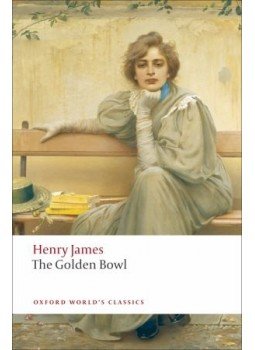 Henry James - The Golden Bowl Henry James - The Golden Bowl, null 2009 antikvár könyv