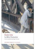 Émile Zola - La bete humaine