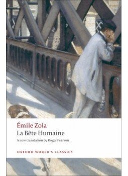 Émile Zola - La bete humaine Émile Zola - La bete humaine, null 2009 antikvár könyv