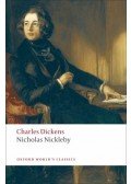 Charles Dickens - Nicholas Nickleby