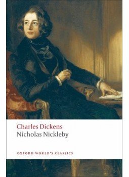 Charles Dickens - Nicholas Nickleby Charles Dickens - Nicholas Nickleby, null 2008 antikvár könyv