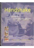 VINEY, KAREN - VINEY, PETER - Handshake - A Course In Communication - Teacher's Book