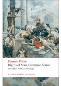 Paine, Thomas - Rights of Man, Common Sense, and Other Political Writings