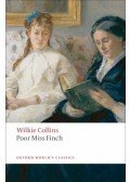 Wilkie Collins - Poor Miss Finch