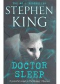 Stephen King - Doctor Sleep