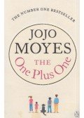 Jojo Moyes - The One Plus One