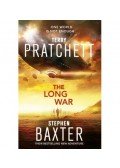 PRATCHETT, TERRY - BAXTER, STEPHEN - The Long War