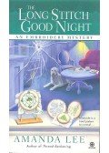 LEE, AMANDA - The Long Stitch Good Night