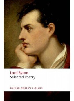 Lord Byron, Jerome J. McGann - Selected Poetry Lord Byron, Jerome J. McGann - Selected Poetry, null 2008 antikvár könyv