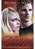 Richelle Mead - The Fiery Heart