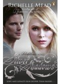 Richelle Mead - Silver Shadows