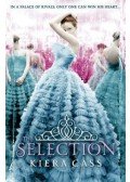Kiera Cass - The Selection