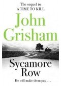 John Grisham - Sycamore Row