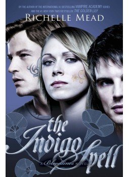 Richelle Mead - The Indigo Spell Richelle Mead - The Indigo Spell, null 2013 antikvár könyv
