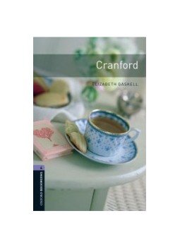 Elizabeth Gaskell, Kate Mattock - Cranford - Obw 4. Elizabeth Gaskell, Kate Mattock - Cranford - Obw 4., null 2007 antikvár könyv