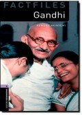 Akinyemi, Rowena - Gandhi - Stage 4