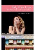 Elizabeth Gilbert - Eat Pray Love Audio CD Pack - Stage 4