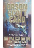 Orson Scott Card - Ender in Exile