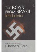 Ira Levin - The Boys from Brazil