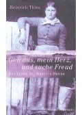 THIES, HEINRICH - Geh aus, mein Herz, und suche Freud