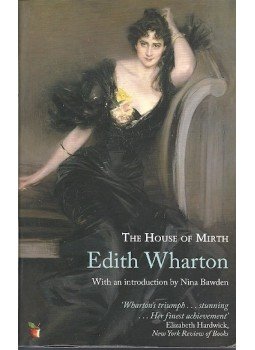 Wharton, Edith - The House of Mirth Wharton, Edith - The House of Mirth, null 2011 antikvár könyv