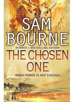 Bourne, Sam - The Chosen One Bourne, Sam - The Chosen One, null 2007 antikvár könyv