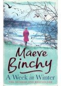 Maeve Binchy - A Week in Winter