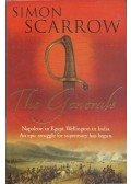 Simon Scarrow - The Generals