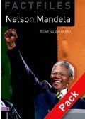 Akinyemi, Rowena - Nelson Mandela Audio CD Pack - Stage 4