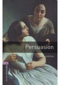 Jane Austen,Clare West - Persuasion - Obw library 4 3e