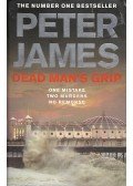 Peter James - Dead Man's Grip