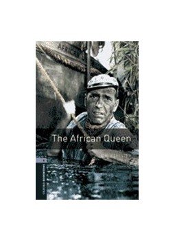 Forester, C.S., Clare West - The African Queen Forester, C.S., Clare West - The African Queen, null 2007 antikvár könyv