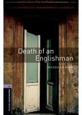 Magdalen Nabb,Mowat, Diane - Death of an Englishman - Stage 4